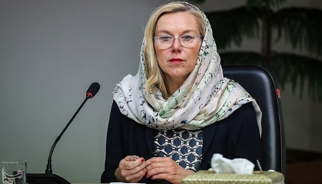 BM'den hızla değişen Orta Doğu'da iki devletli çözüm için son şans uyarısı